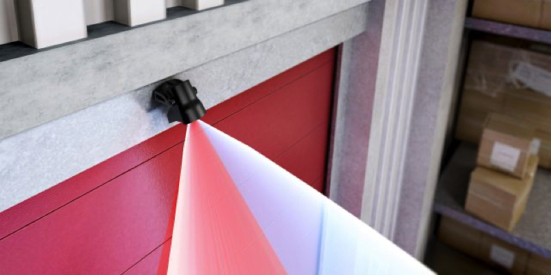Schnelle Installation und Inbetriebnahme