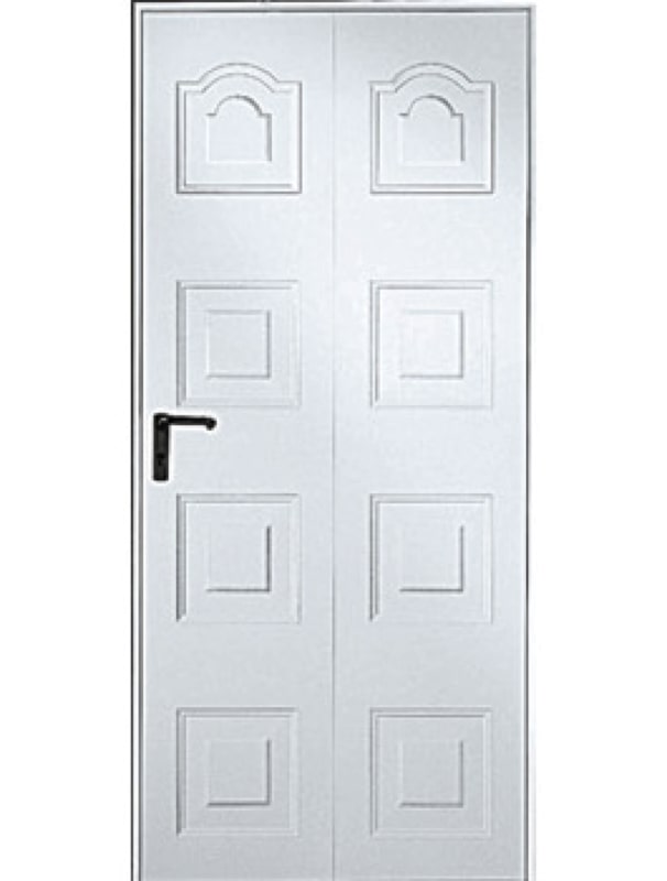 Novoferm Nebentuer Krefeld Design