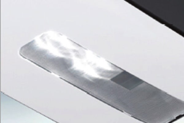 Novoferm LED Beleuchtung