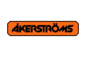 Akerströms