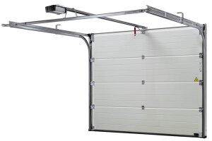 Sektionaltore