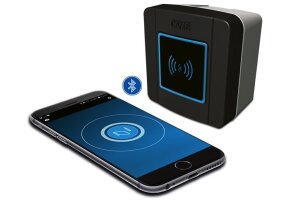 Bluetooth-Schalter