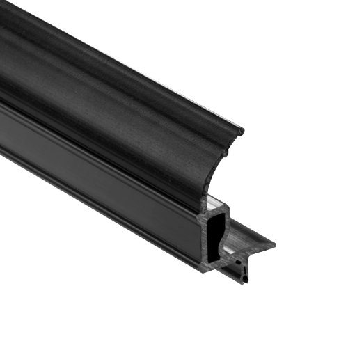 Novoferm Siebau Zargendichtung für Blockzarge, 3125mm lang