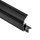 Novoferm Siebau Zargendichtung für Blockzarge, 3125mm lang