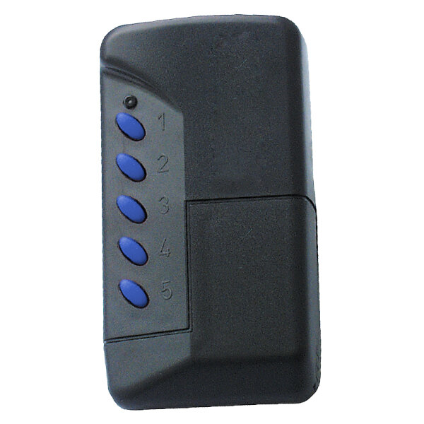 Sommer 5-Befehl Handsender Industry 868 MHz