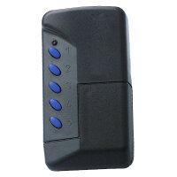 Sommer 5-Befehl Handsender Industry 868 MHz