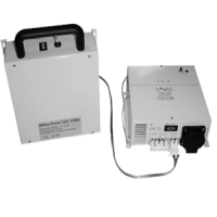 Novoferm APS 230 Solar-Laderegler / Akku-Pack