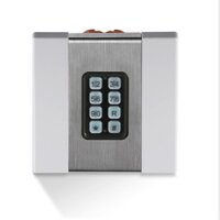 Sommer Funk-Codetaster ENTRAcode+ Unterputz