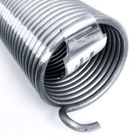 Torsionsfeder TDL726 wie Hörmann L726 / L37...