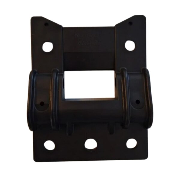 Normstahl Tandemhalter für SST / DST