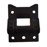 Normstahl Tandemhalter für SST / DST