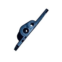 Normstahl Tandemhalter für SST / DST