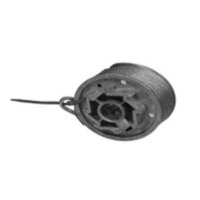 Novoferm Seiltrommel mit Seil links mit FBS