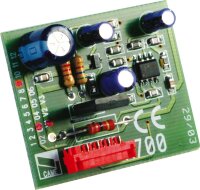 CAME Decodierplatine R700 für Transponderleser