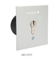 Marantec US 1-2T/1 Schlüsselschalter für...