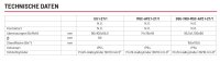 Marantec US 1-2T/1 Schlüsselschalter für...