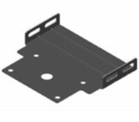 Novoferm Tormatic Adapterplatte für alte Antriebe