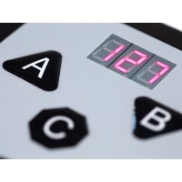 Dickert Industrie-Handsender ISN-868A1000 (1.000 Kanal)