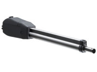 Sommer Twist 350 Einzelantrieb 1-flg., anthrazit