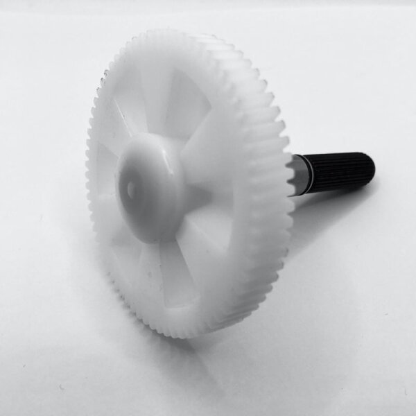 BelFox Getrieberad zu Getriebemotor Fabia 50