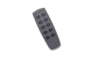 Marantec Digital 306 Maxi-Handsender 10-Kanal 433 MHz