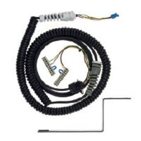 Marantec Spiralkabel für Torblattanschlussdose, 5 m