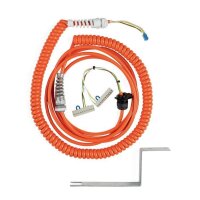 Marantec Spiralkabel 5x0,5 mm² - 5 m mit Stecker...
