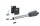 Sommer twist 350 rapido Drehtorantrieb, Set