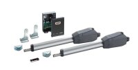Sommer twist 350 rapido Drehtorantrieb, Set 2-flg. Drehtore