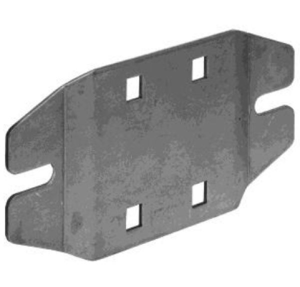 Novoferm Befestigungsplatte iso 20 iso 45