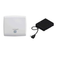 Homematic IP Torsteuerung - Smarthome Starter Set (Novoferm)