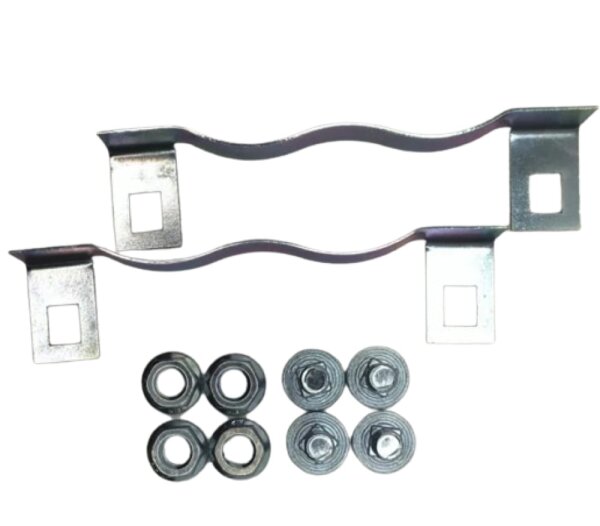 Teckentrup Vorpack Torstopper handbetätigte GS-Tore
