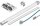 Sommer Endschalter Umbauset twist 200 E