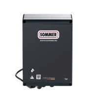 Sommer S 9060 tiga Tiefgaragentorantrieb