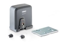 Sommer STArter S2+ Einzelantrieb Schiebetorantrieb, 8m...