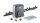 Sommer STArter S3 Set Schiebetorantrieb, 6m Laufweg