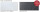 Novoferm Sektionaltor ISO 20 Aktion, Garagentor + Premium-Torantrieb I Satin Grey