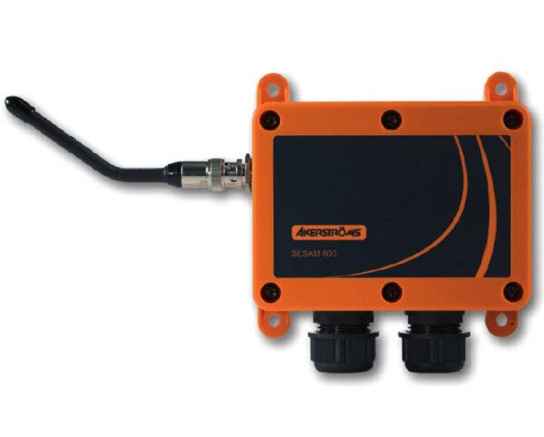 Akerströms Sesam 800 Wandempfänger, 230 V