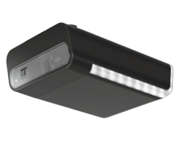 Tormatic BLACK 1200 Set
