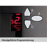 Tormatic BLACK 1200 Set