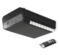 Tormatic BLACK 1000 Set