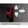 Tormatic BLACK 1000 Set