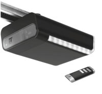 Tormatic BLACK 600 Komplettset mit Schiene
