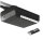 Tormatic BLACK 600 Komplettset mit Schiene