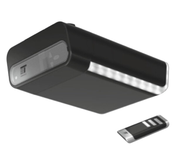 Tormatic BLACK 800 Set