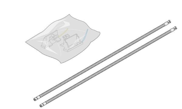 Sommer Reedsensor Set