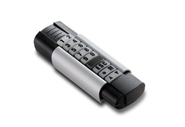 Sommer GIGAcom Handsender, 200-Befehl