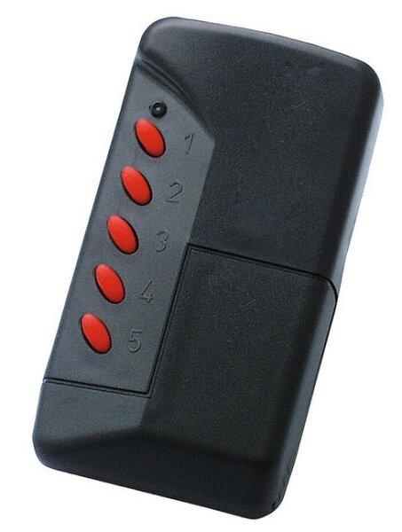 Sommer 4004 Handsender 40MHz