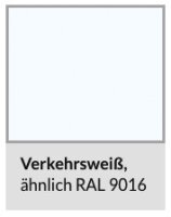Novoferm Schwingtor K Typ Frankfurt RAL 9016...