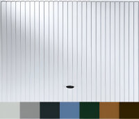Novoferm Schwingtor K Typ REES - Super Color